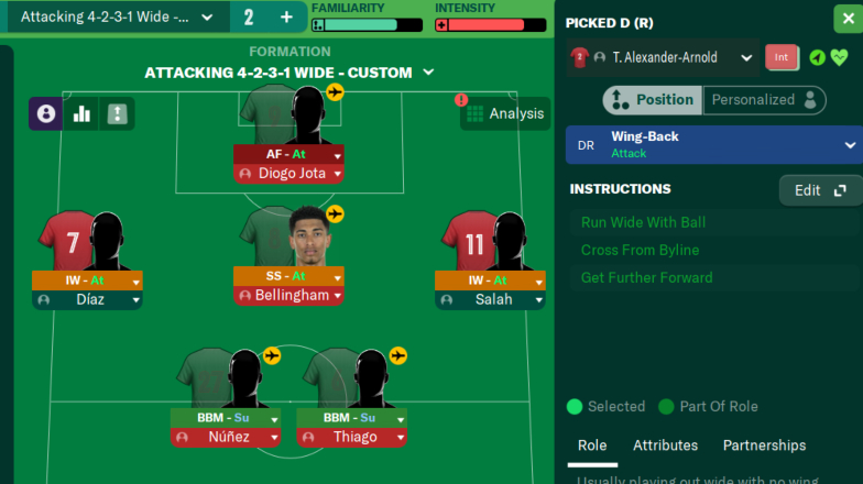 In an era of AI image generation, how is this what we get for Football  Manager newgens? : r/footballmanagergames