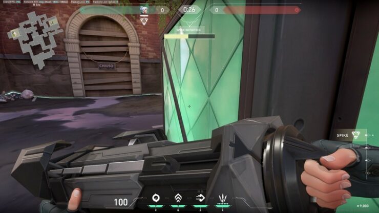 Valorant Terms: All In-Game Comms Explained