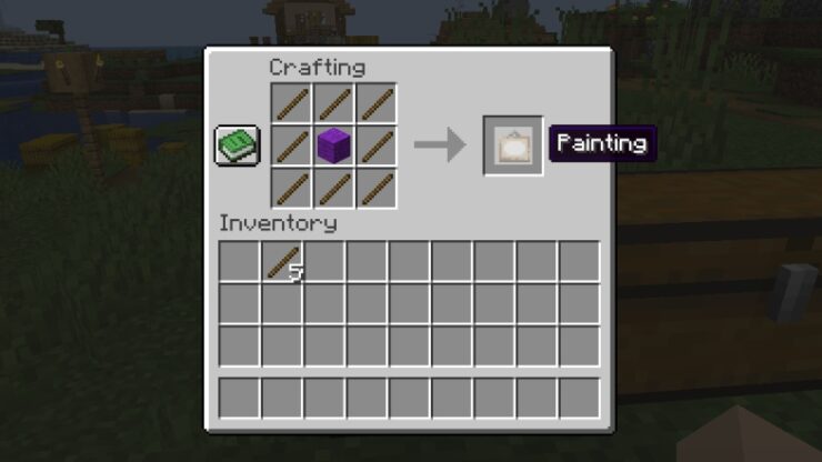 how-to-make-a-painting-in-minecraft-diamondlobby