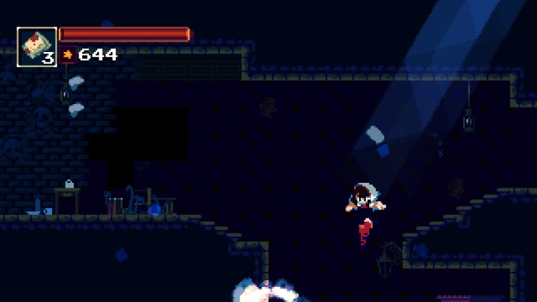 Momodora