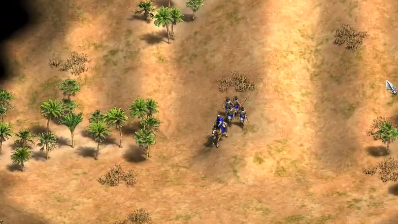 Age of empires 2 2024 boom