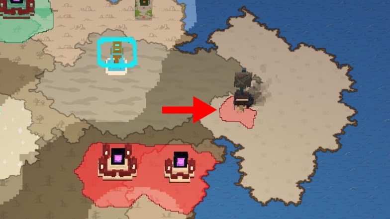 How to Place and Use Map Markers in Minecraft Legends