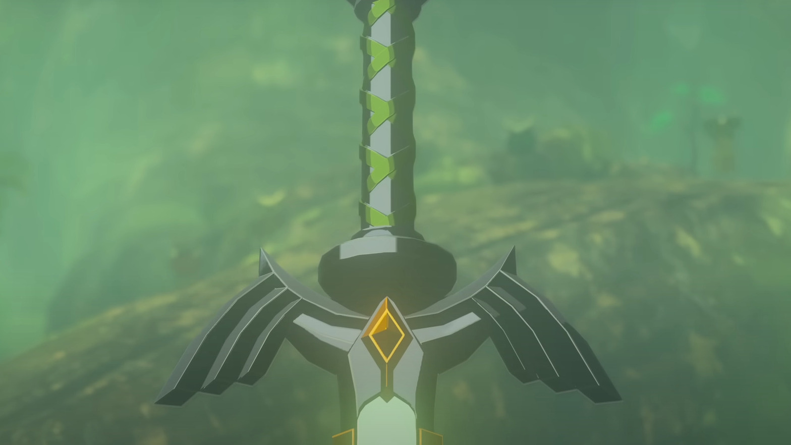 The 12 Strongest Weapons in The Legend of Zelda