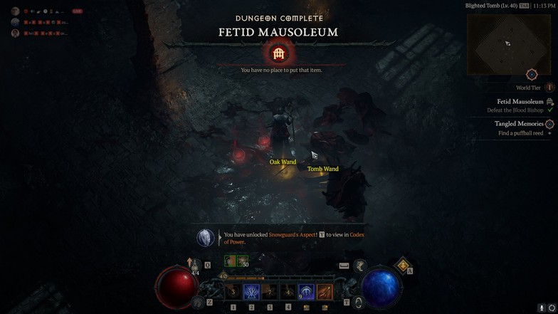 diablo 4 season 3 fastest way to level up