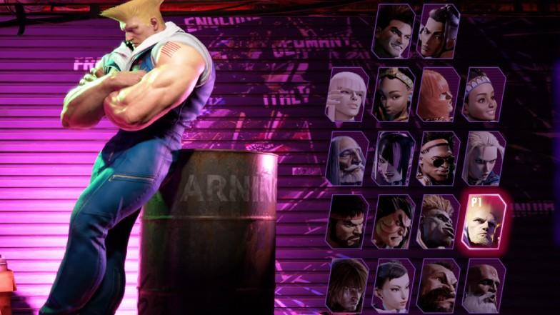 Zangief's worst move may have gotten a lot better in Street