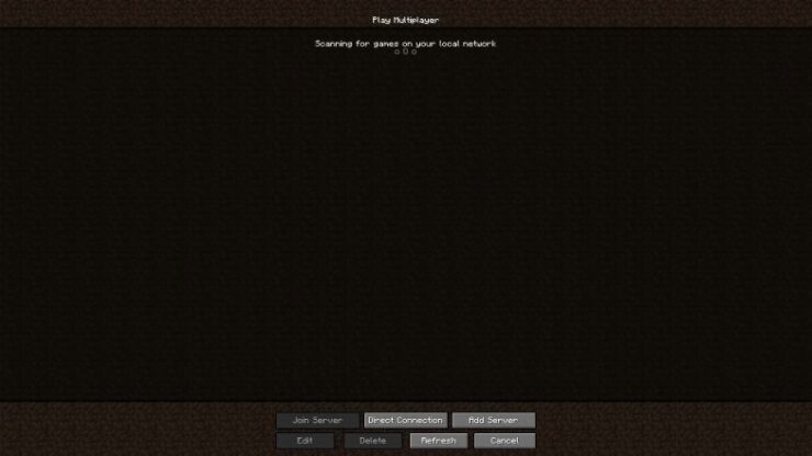 How to Create a Multiplayer Minecraft Server | DiamondLobby