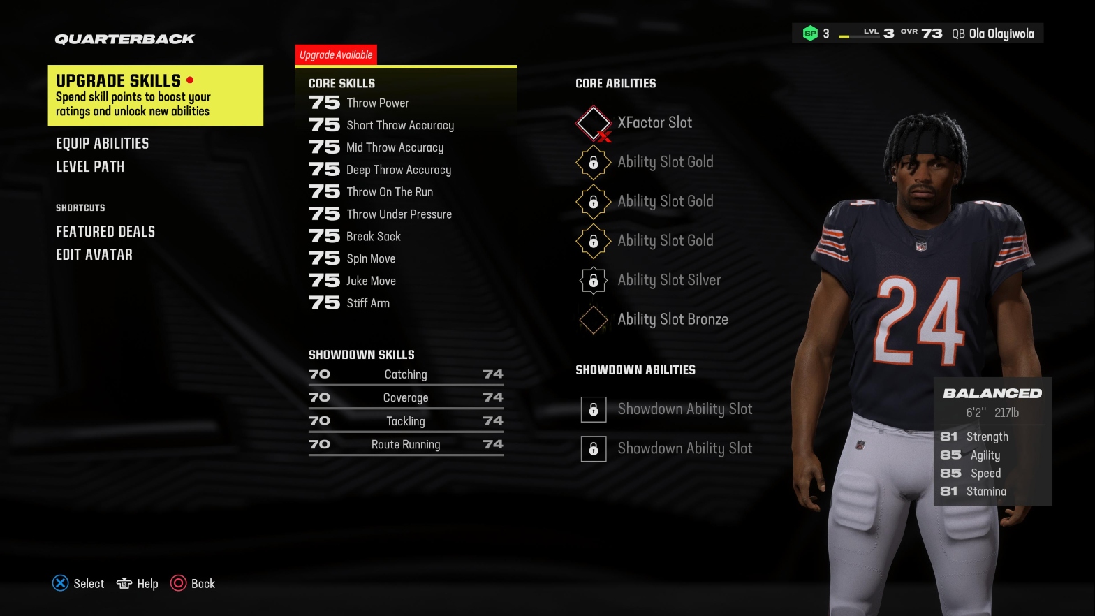 The BEST Abilities in Madden 24 