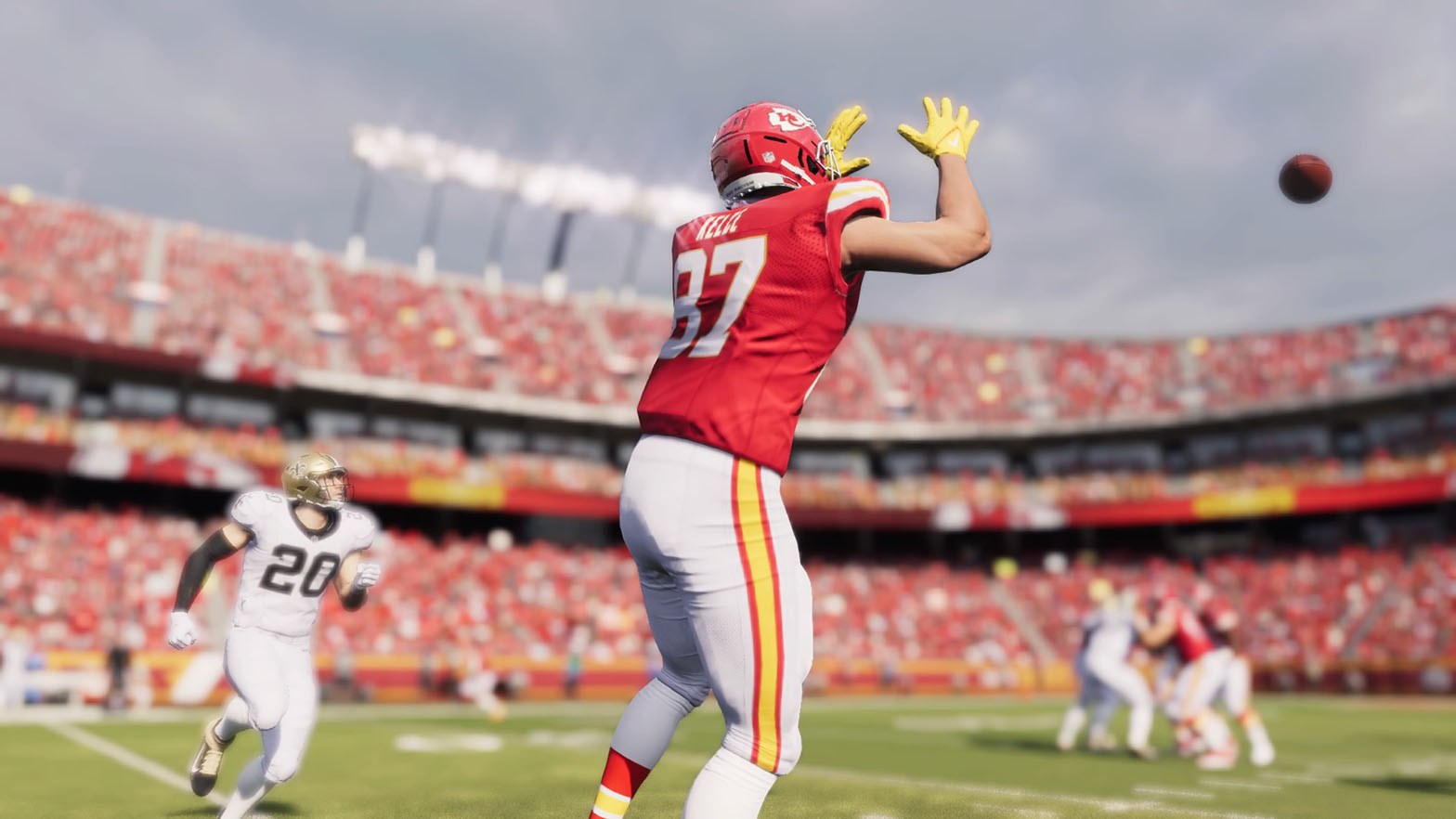 The Best Offensive Playbooks in Madden 24 DiamondLobby