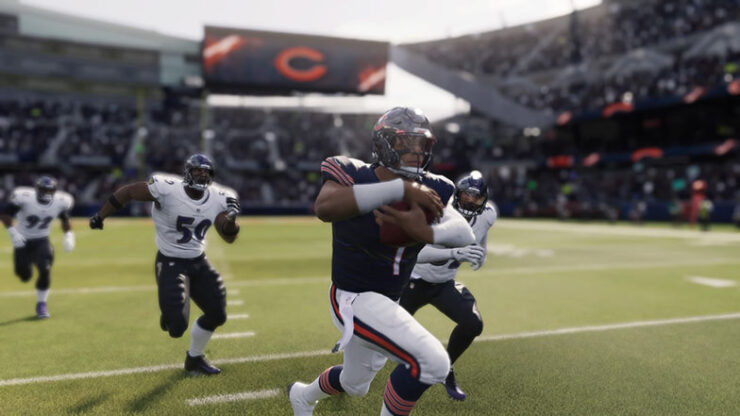 The Best Teams to Play With in Madden 24 Franchise Mode