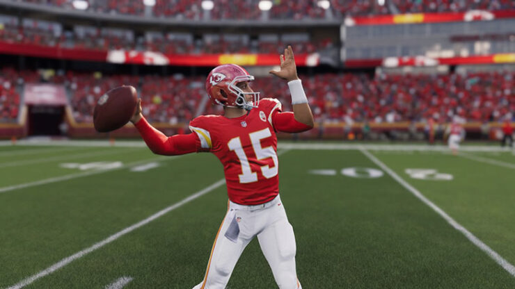 The Best Teams to Play With in Madden 24 Franchise Mode