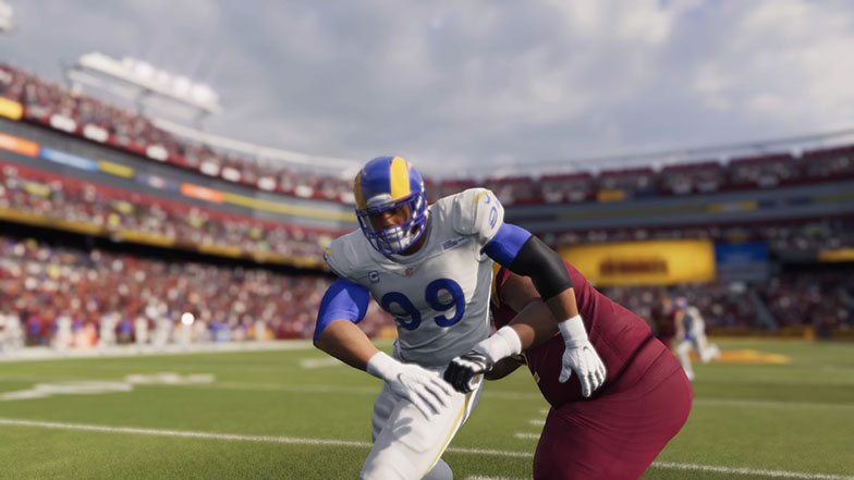 Madden 24 Best Teams to Rebuild for Franchise Mode - N4G