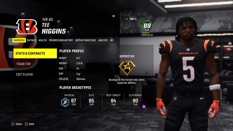 Browns: All 3 top safeties receive the same Madden 24 rating