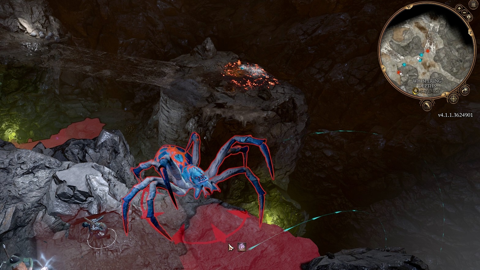 Combat Tips And Tricks For Baldur S Gate 3 Diamondlobby