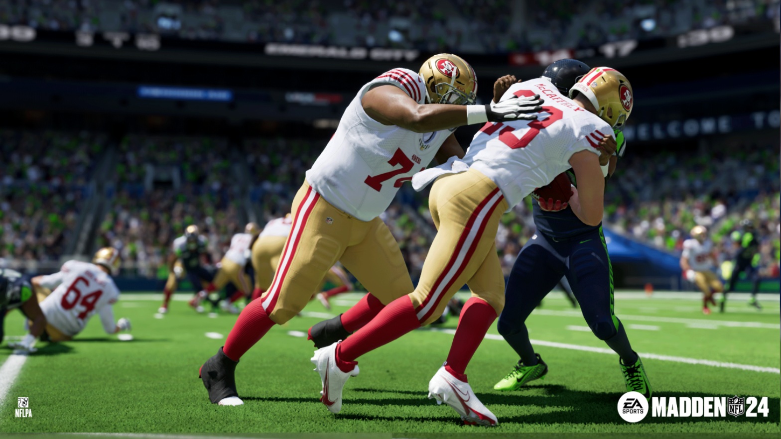 Madden 24 Controller Guide Every Button You Need to Know