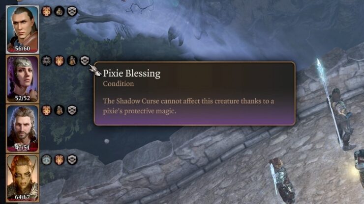 Is Baldurs Gate 3S Lslib A Blessing Or A Curse Find Out - w1z01ww