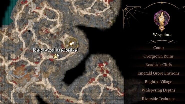 How to Survive the Shadow Curse in Baldur's Gate 3