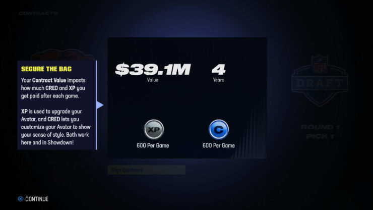 Madden 24 The Definitive Guide To Contract Restructuring - 4wh8rjr