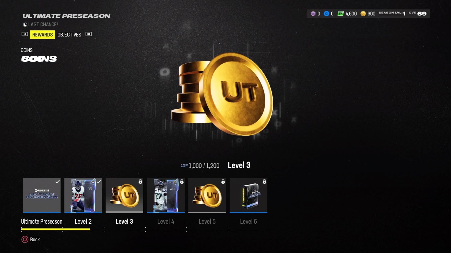 What are the precautions for purchasing MUT Coins from third