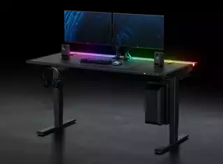 Secretlab MAGNUS Pro Metal Desk