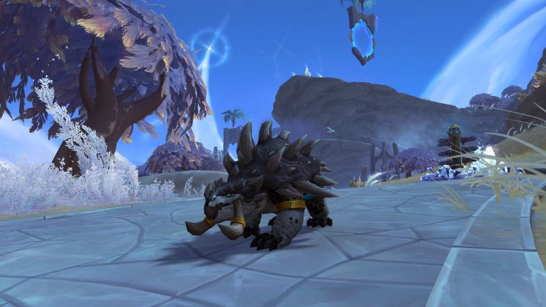 The Best Druid Spec in World of Warcraft: Dragonflight