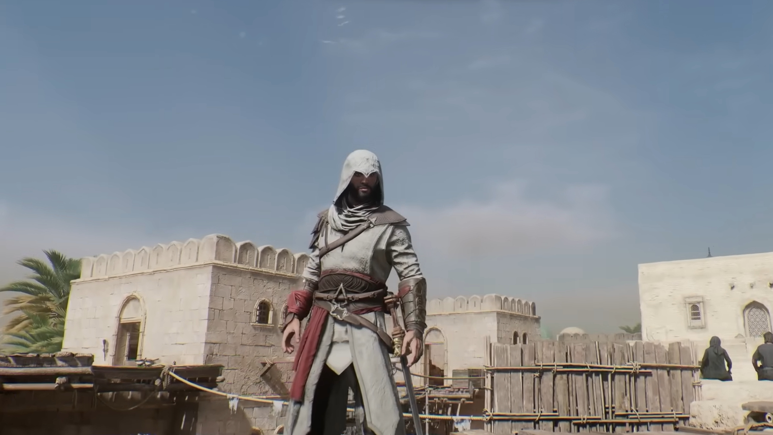How to Increase Your Rank in Assassin's Creed Mirage